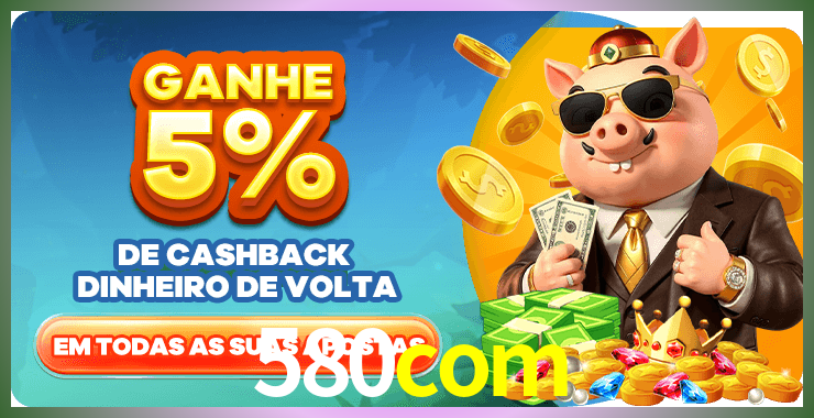 Qualificar VIP 580com